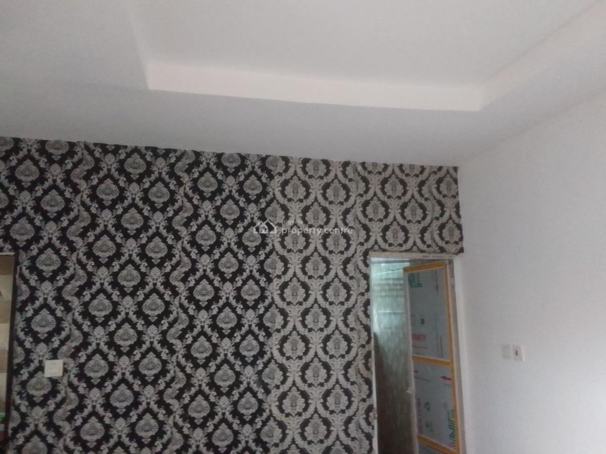 Spacious Luxury Selfcon with Excellent Features, Victory Estate, Ogombo, Ajah, Lagos, Self Contain (single Rooms) for Rent