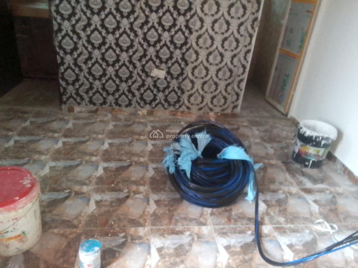 Spacious Luxury Selfcon with Excellent Features, Victory Estate, Ogombo, Ajah, Lagos, Self Contain (single Rooms) for Rent