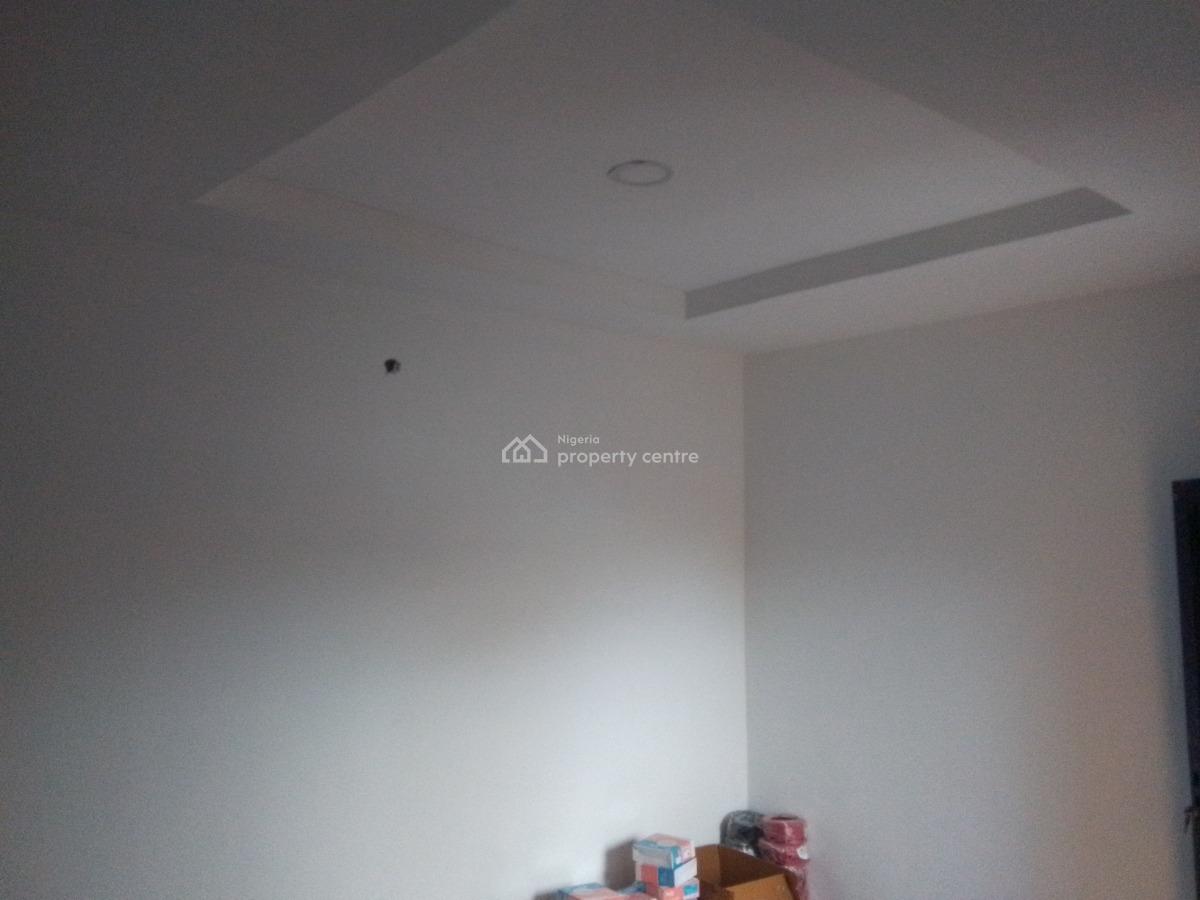 Spacious Luxury Selfcon with Excellent Features, Victory Estate, Ogombo, Ajah, Lagos, Self Contain (single Rooms) for Rent