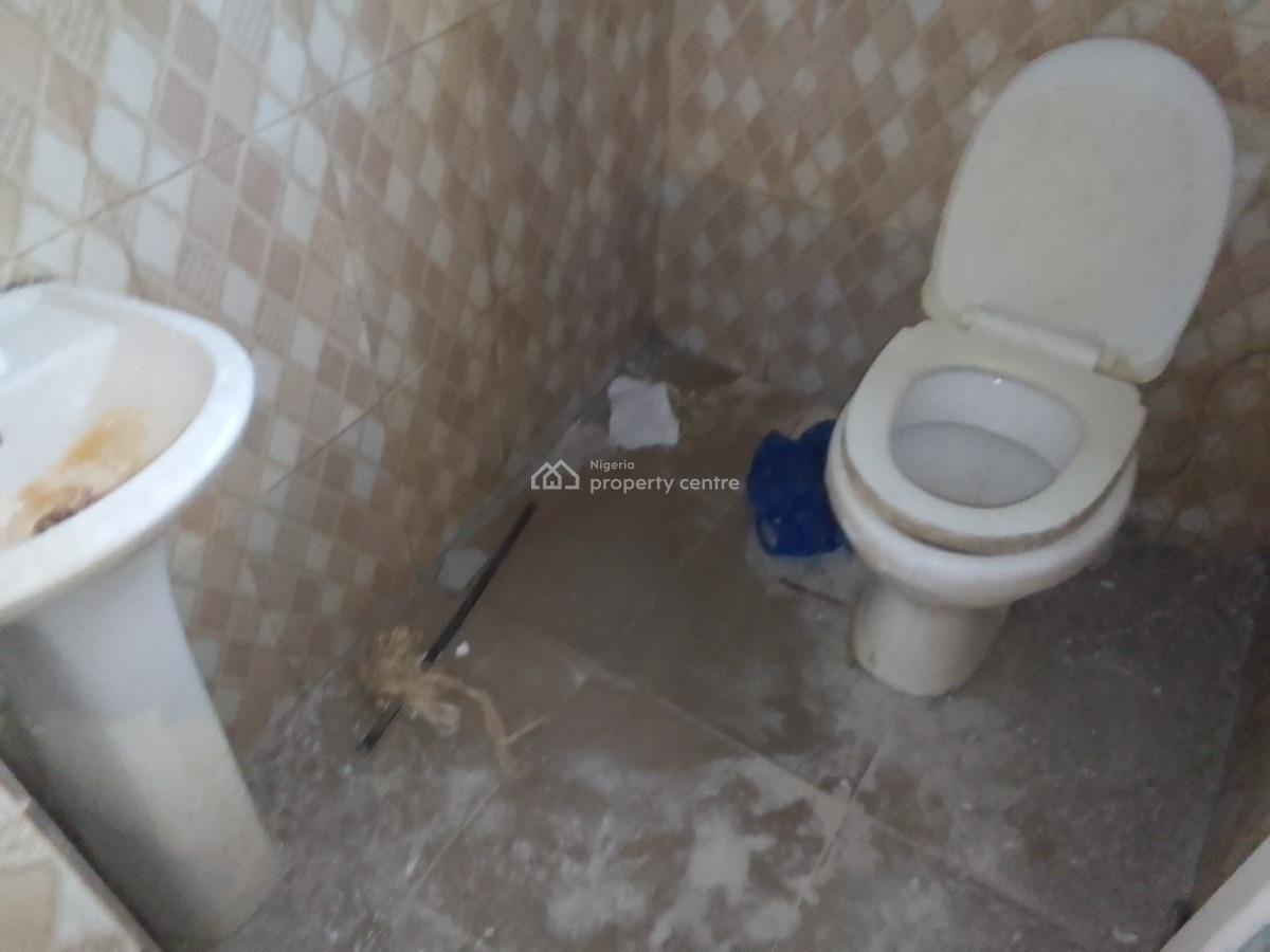 Spacious Luxury Selfcon with Excellent Features, Victory Estate, Ogombo, Ajah, Lagos, Self Contain (single Rooms) for Rent