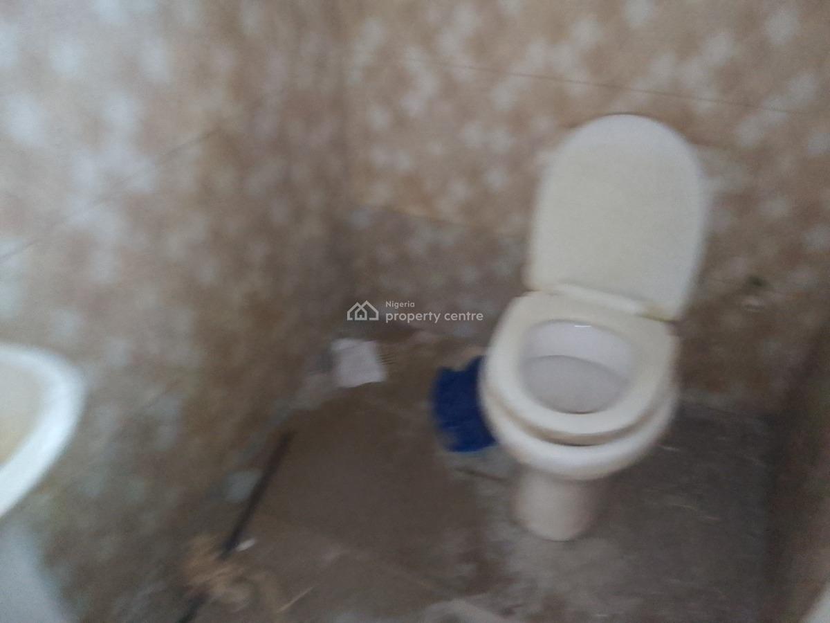 Spacious Luxury Selfcon with Excellent Features, Victory Estate, Ogombo, Ajah, Lagos, Self Contain (single Rooms) for Rent