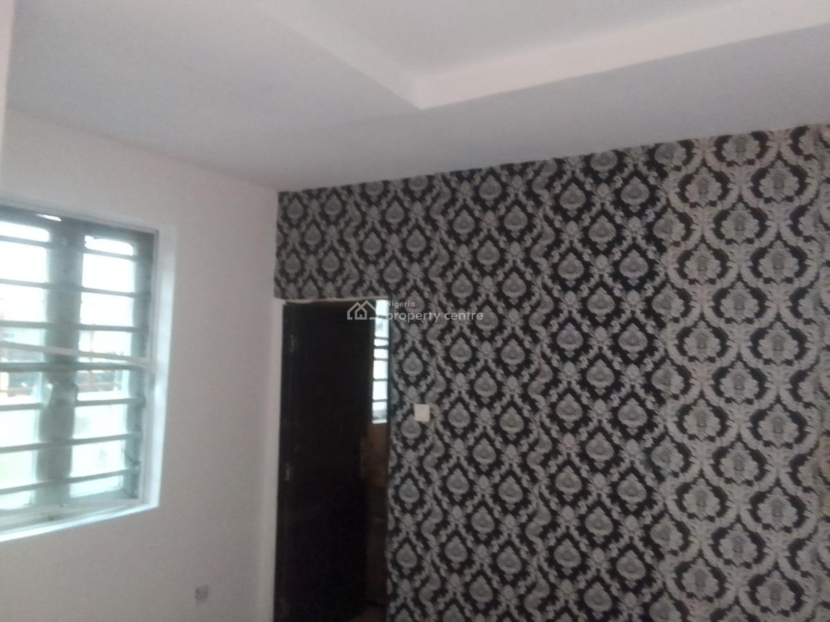 Spacious Luxury Selfcon with Excellent Features, Victory Estate, Ogombo, Ajah, Lagos, Self Contain (single Rooms) for Rent