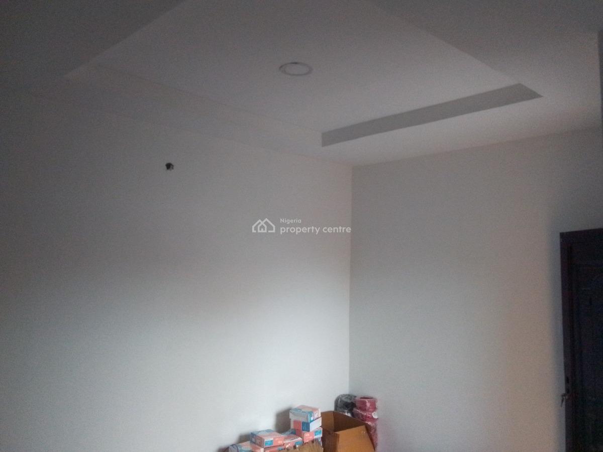 Spacious Luxury Selfcon with Excellent Features, Victory Estate, Ogombo, Ajah, Lagos, Self Contain (single Rooms) for Rent