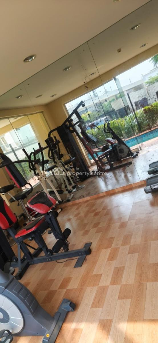 2 Bedroom Flat, Ikoyi, Lagos, Flat / Apartment for Rent