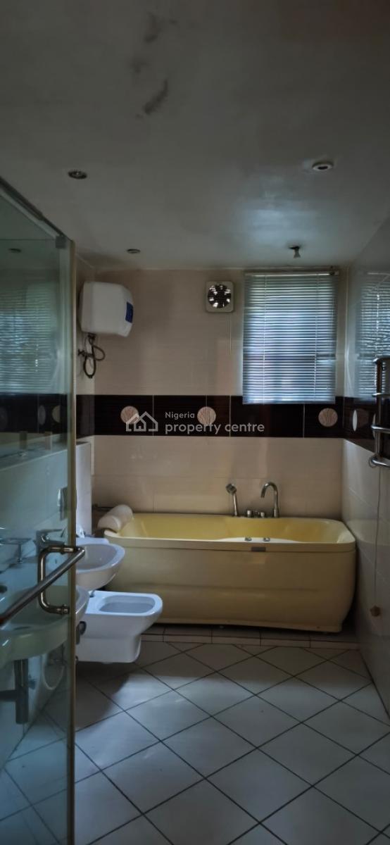 2 Bedroom Flat, Ikoyi, Lagos, Flat / Apartment for Rent