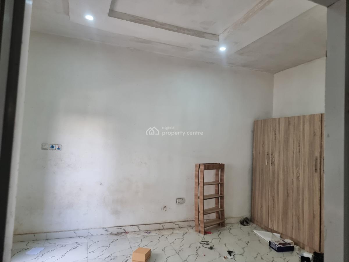 Very Spacious 1 Bedroom Apartment, Nut Axis, Lugbe District, Abuja, Mini Flat (room and Parlour) for Rent