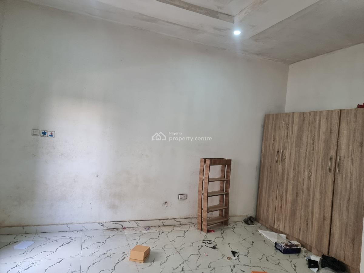 Very Spacious 1 Bedroom Apartment, Nut Axis, Lugbe District, Abuja, Mini Flat (room and Parlour) for Rent