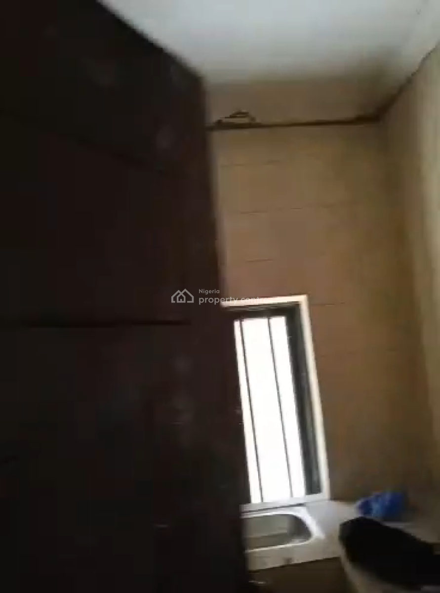 Standard Mini Flat at Startime, Startime Estate, Ago Palace, Isolo, Lagos, Mini Flat (room and Parlour) for Rent