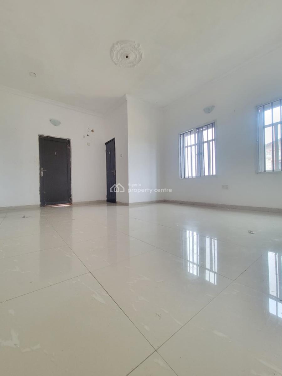 Standard and Spacious Miniflat, Seaside Estate, Badore, Ajah, Lagos, Mini Flat (room and Parlour) for Rent