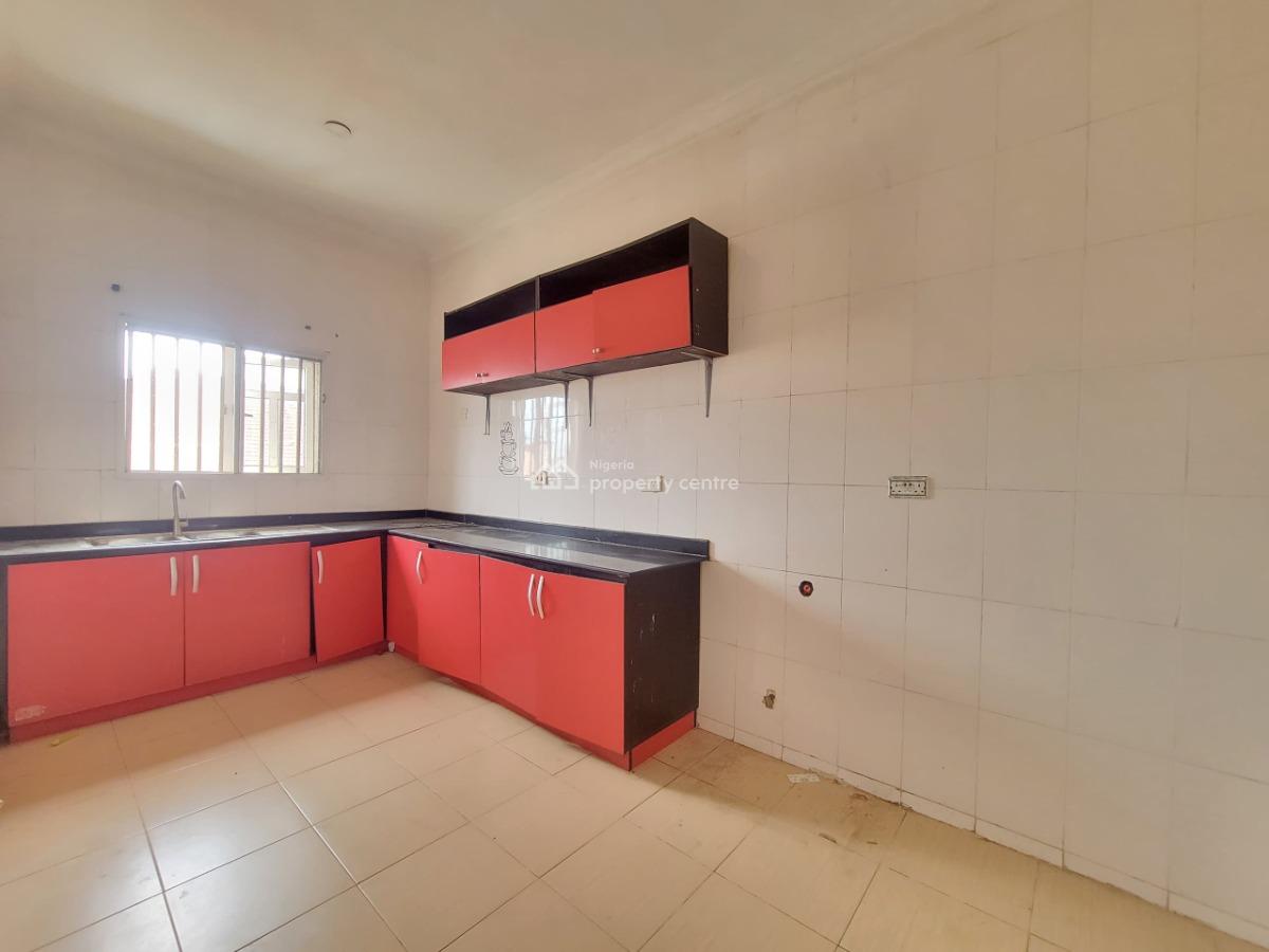 Standard and Spacious Miniflat, Seaside Estate, Badore, Ajah, Lagos, Mini Flat (room and Parlour) for Rent