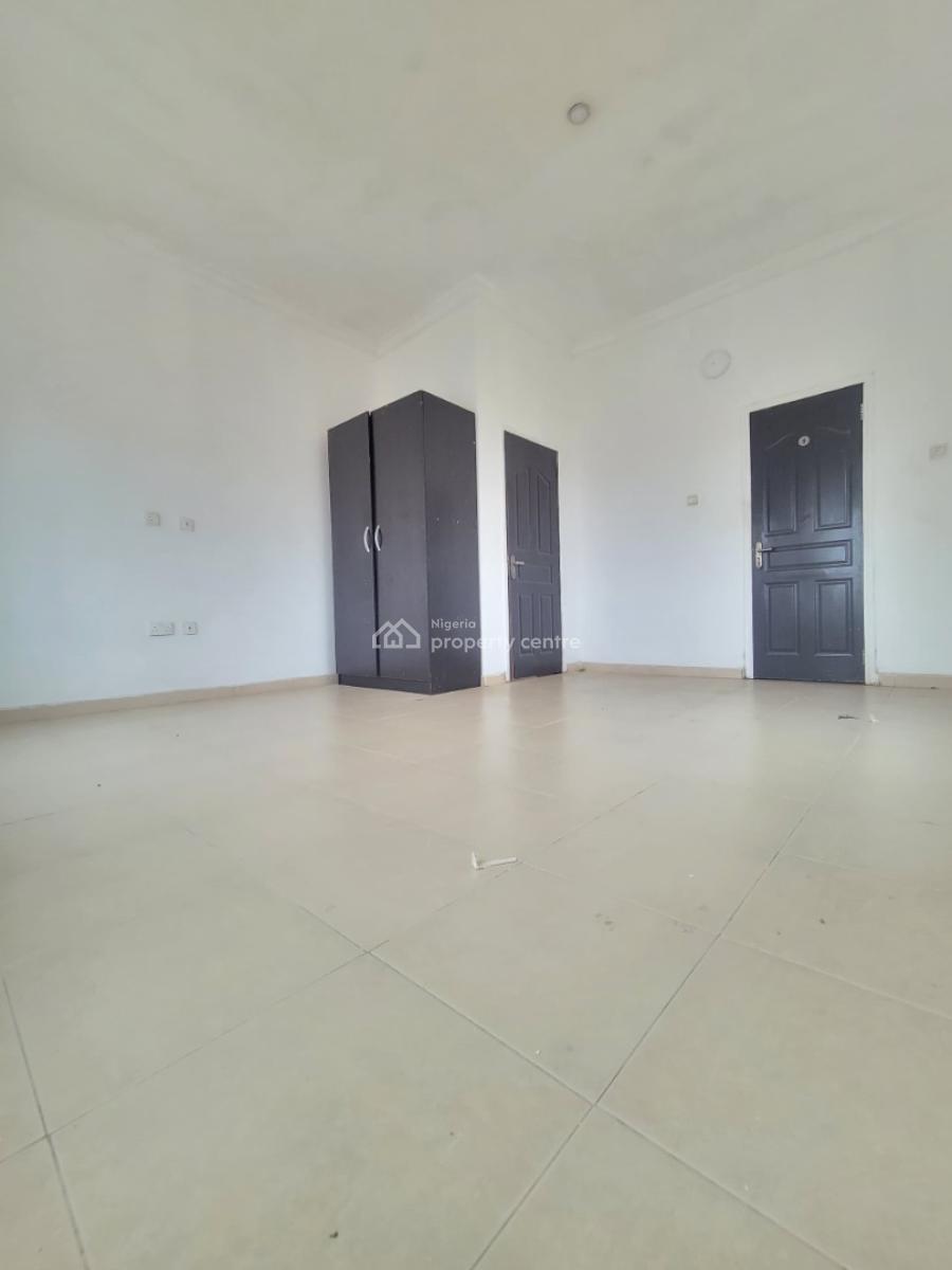 Standard and Spacious Miniflat, Seaside Estate, Badore, Ajah, Lagos, Mini Flat (room and Parlour) for Rent