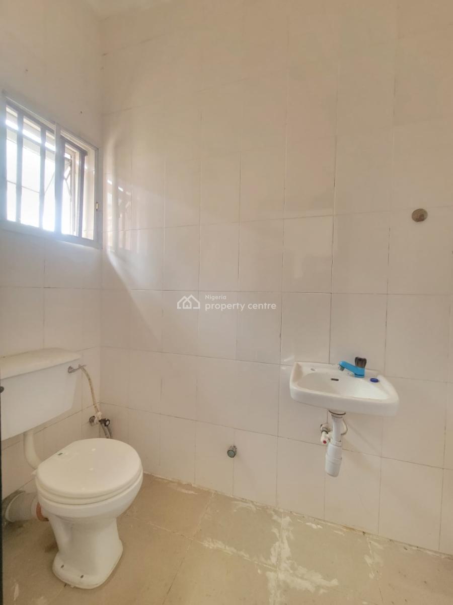 Standard and Spacious Miniflat, Seaside Estate, Badore, Ajah, Lagos, Mini Flat (room and Parlour) for Rent