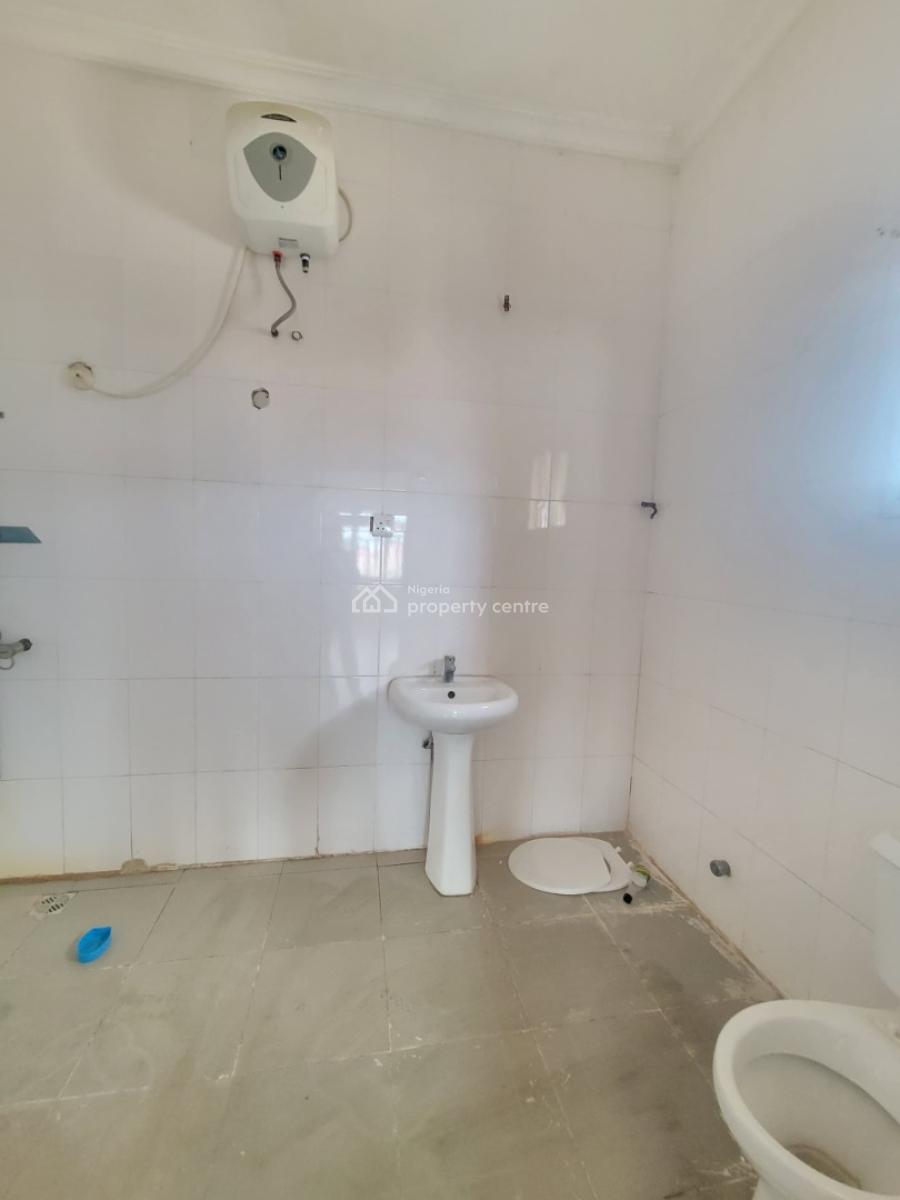 Standard and Spacious Miniflat, Seaside Estate, Badore, Ajah, Lagos, Mini Flat (room and Parlour) for Rent