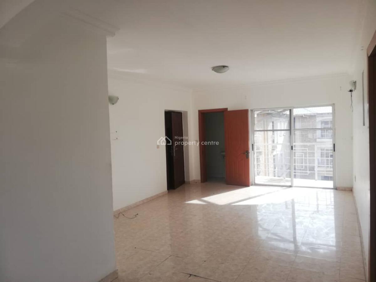 Well Maintained 3 Bedrooms Flat Plus Bq, Victoria Island (vi), Lagos, Flat / Apartment for Sale