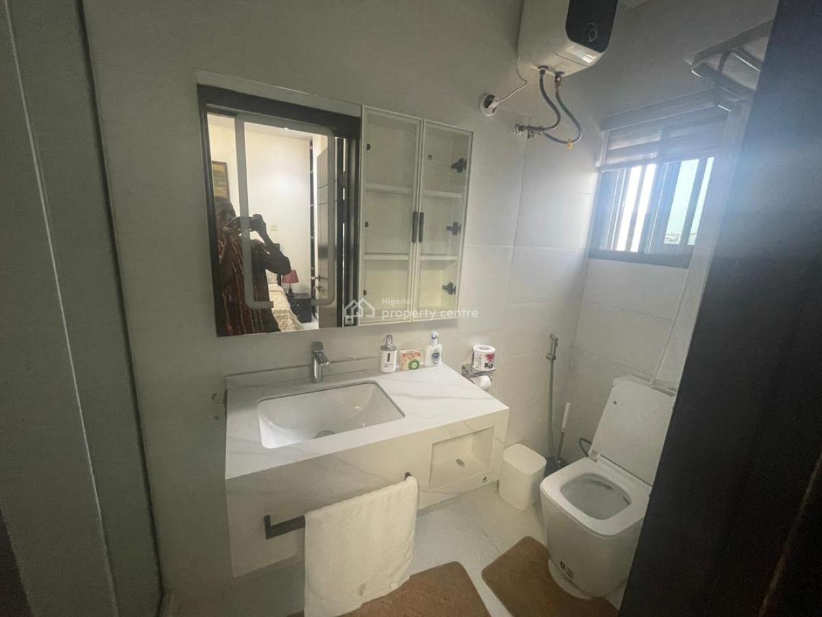 2 Bedroom Flats, Ikeja, Lagos, Flat / Apartment for Rent