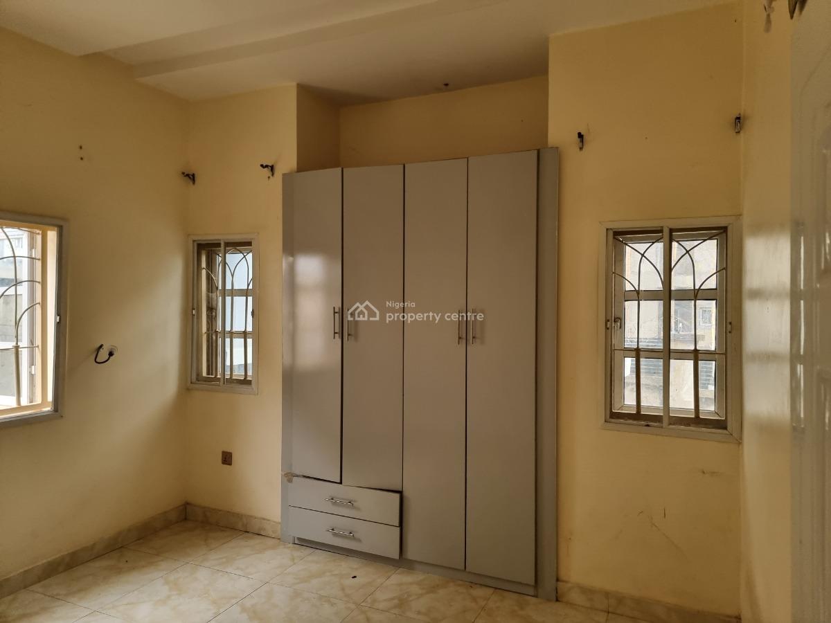 Smart 2 Bedrooms Apartment, Off Von Road, Lugbe District, Abuja, Semi-detached Bungalow for Rent