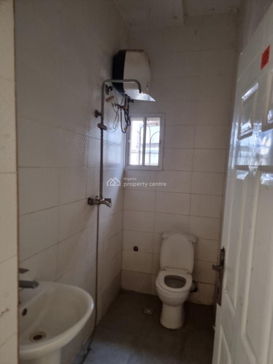 Smart 2 Bedrooms Apartment, Off Von Road, Lugbe District, Abuja, Semi-detached Bungalow for Rent