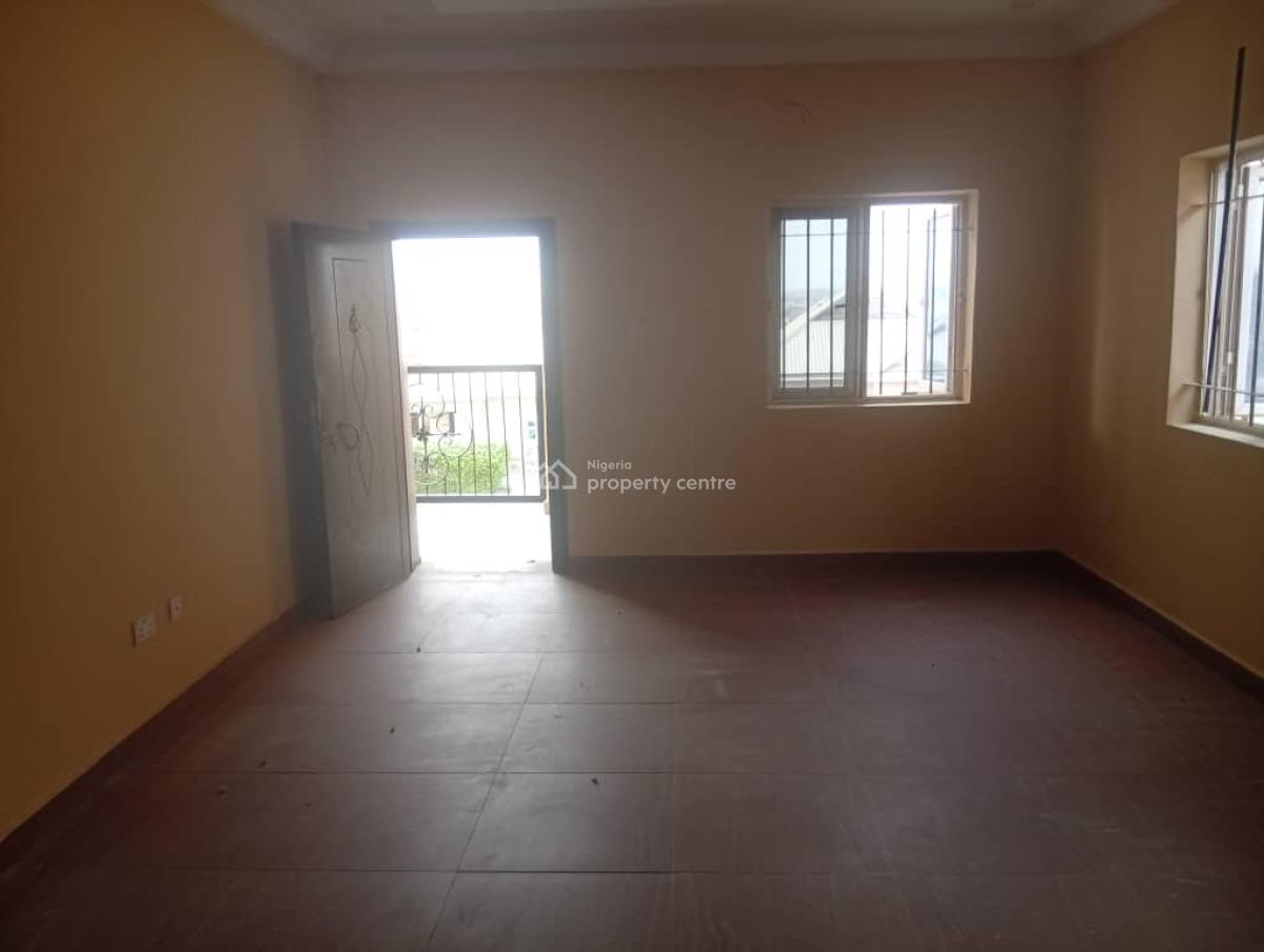 Family Comfort 5 Bedroom Detach Duplex with 1 Bedroom Bq, Estate Along Von Road, Lugbe District, Abuja, Detached Duplex for Rent