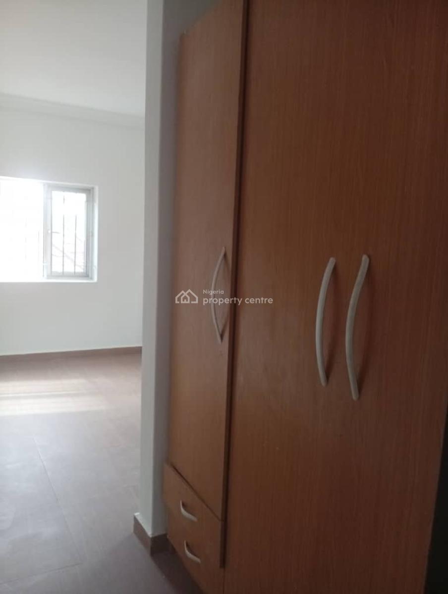 Family Comfort 5 Bedroom Detach Duplex with 1 Bedroom Bq, Estate Along Von Road, Lugbe District, Abuja, Detached Duplex for Rent