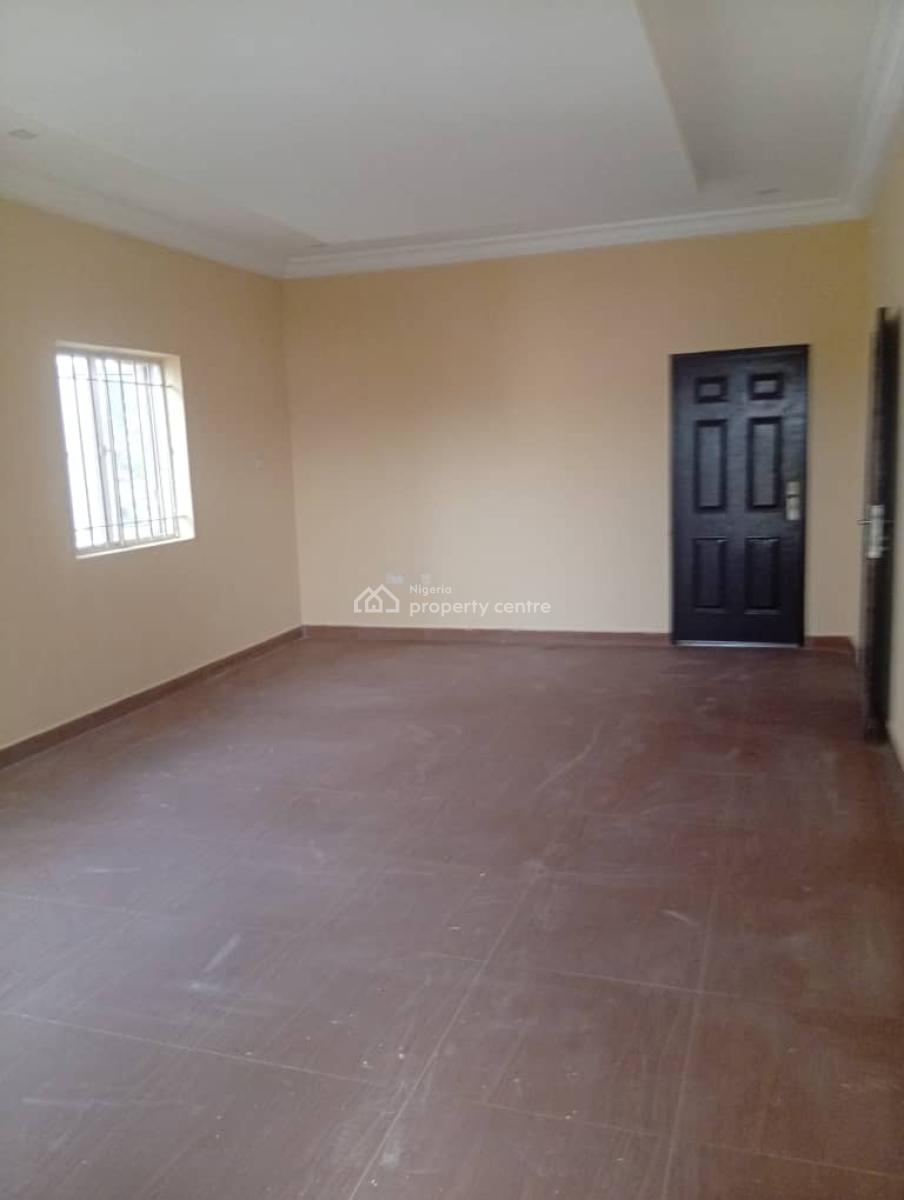 Family Comfort 5 Bedroom Detach Duplex with 1 Bedroom Bq, Estate Along Von Road, Lugbe District, Abuja, Detached Duplex for Rent