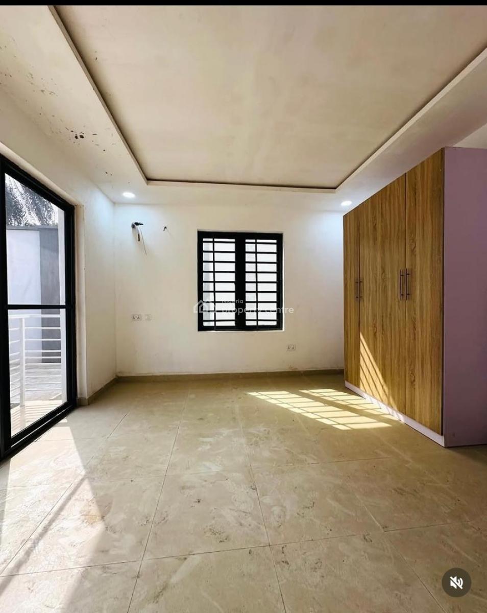 3 Bedroom Apartment with a Bq, Maryland, Ogba, Ikeja, Lagos, Detached Duplex for Sale