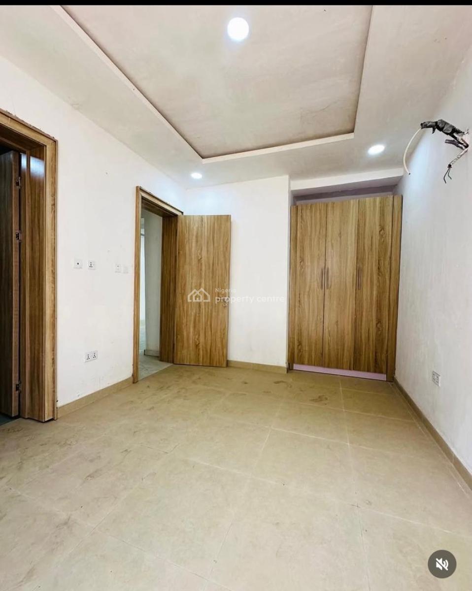 3 Bedroom Apartment with a Bq, Maryland, Ogba, Ikeja, Lagos, Detached Duplex for Sale