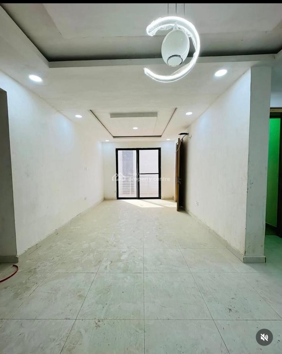 3 Bedroom Apartment with a Bq, Maryland, Ogba, Ikeja, Lagos, Detached Duplex for Sale
