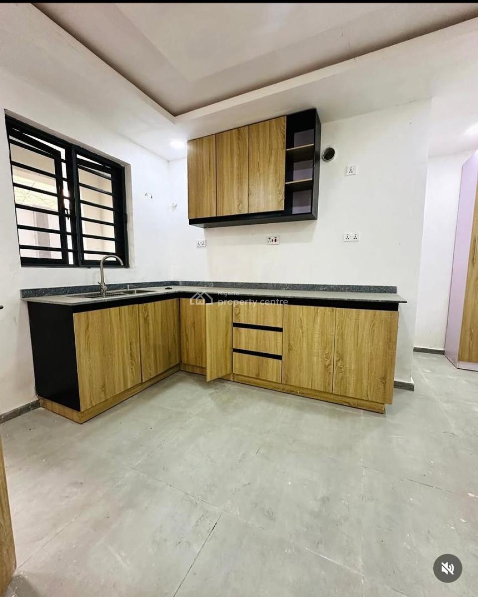 3 Bedroom Apartment with a Bq, Maryland, Ogba, Ikeja, Lagos, Detached Duplex for Sale