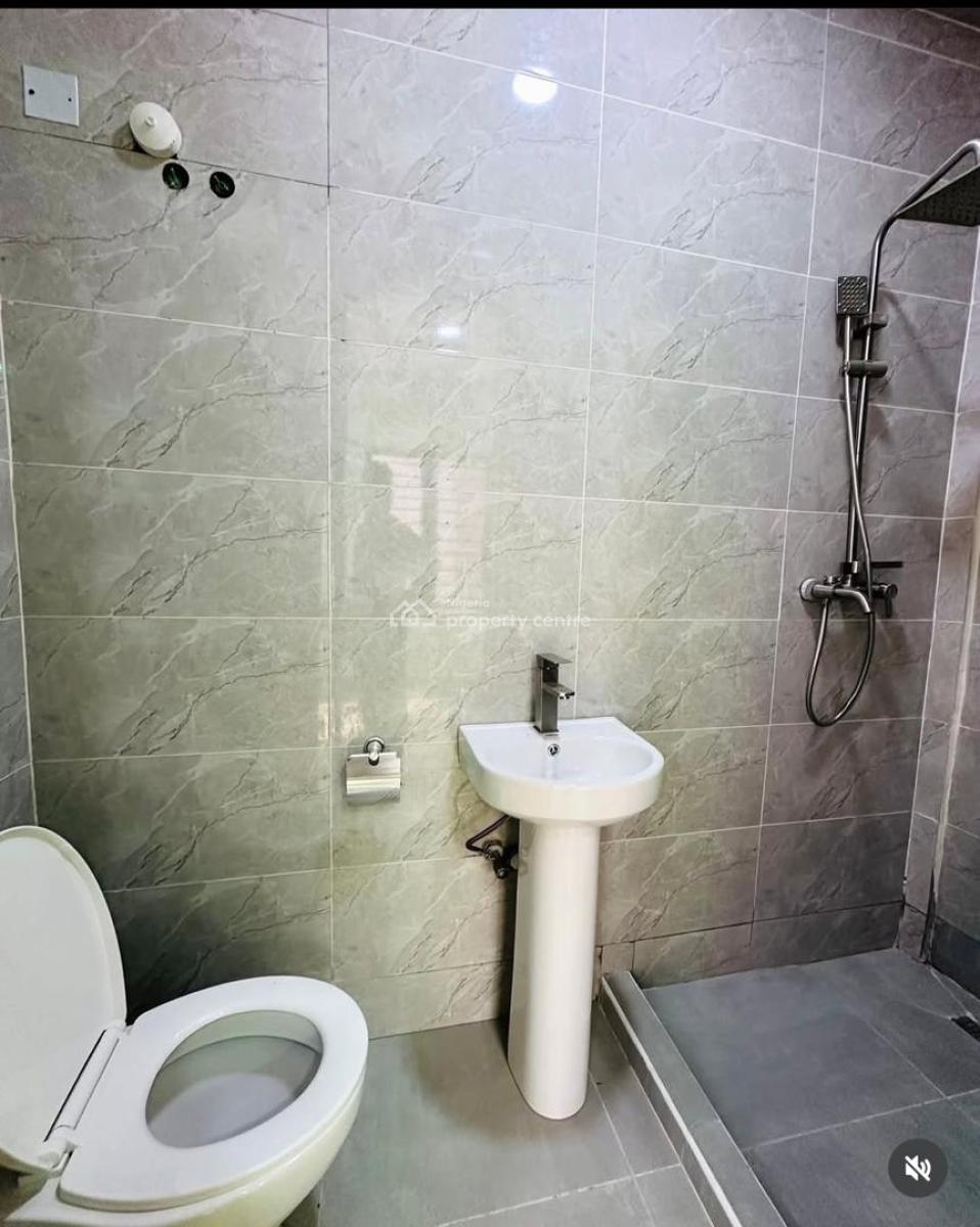 3 Bedroom Apartment with a Bq, Maryland, Ogba, Ikeja, Lagos, Detached Duplex for Sale