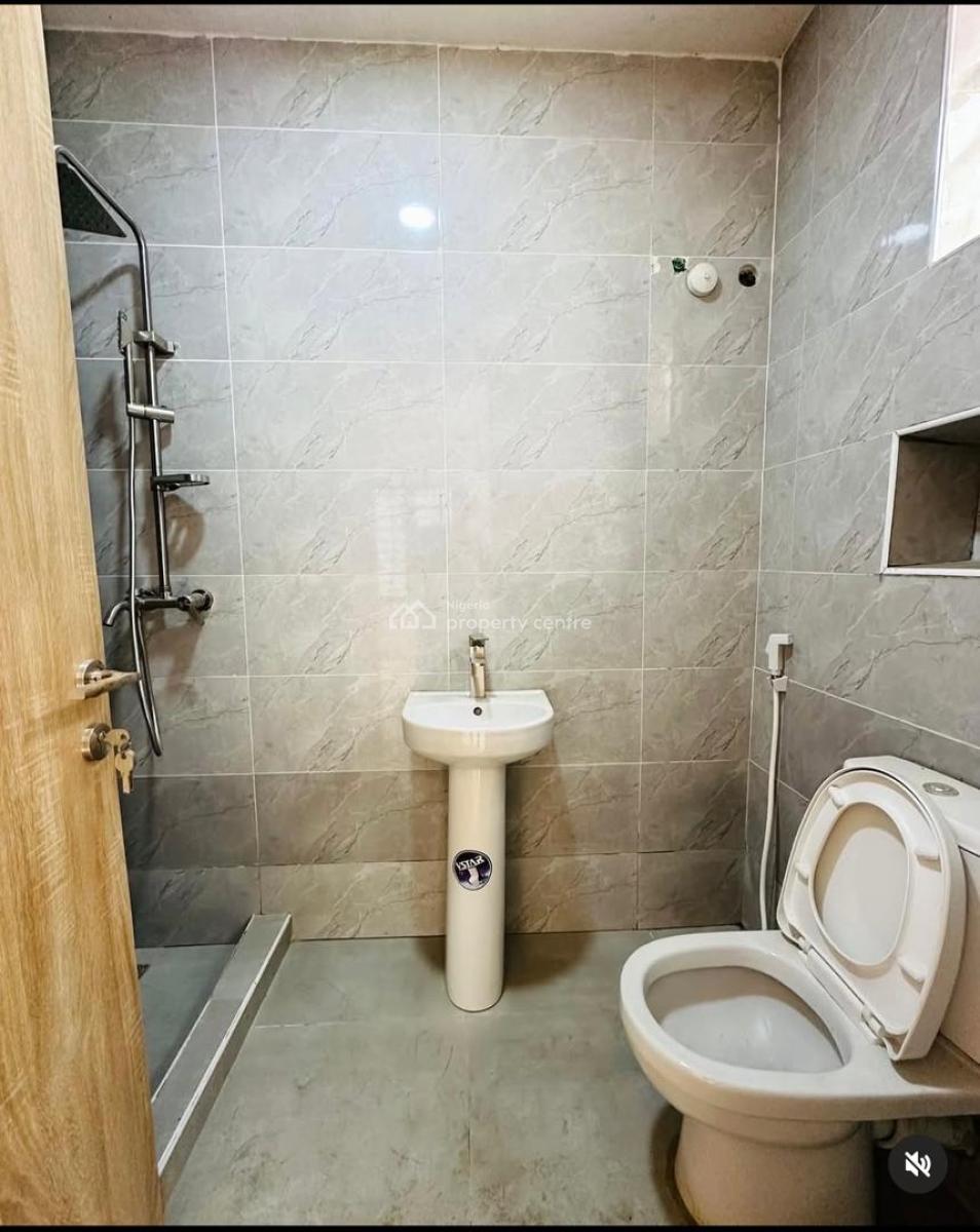 3 Bedroom Apartment with a Bq, Maryland, Ogba, Ikeja, Lagos, Detached Duplex for Sale