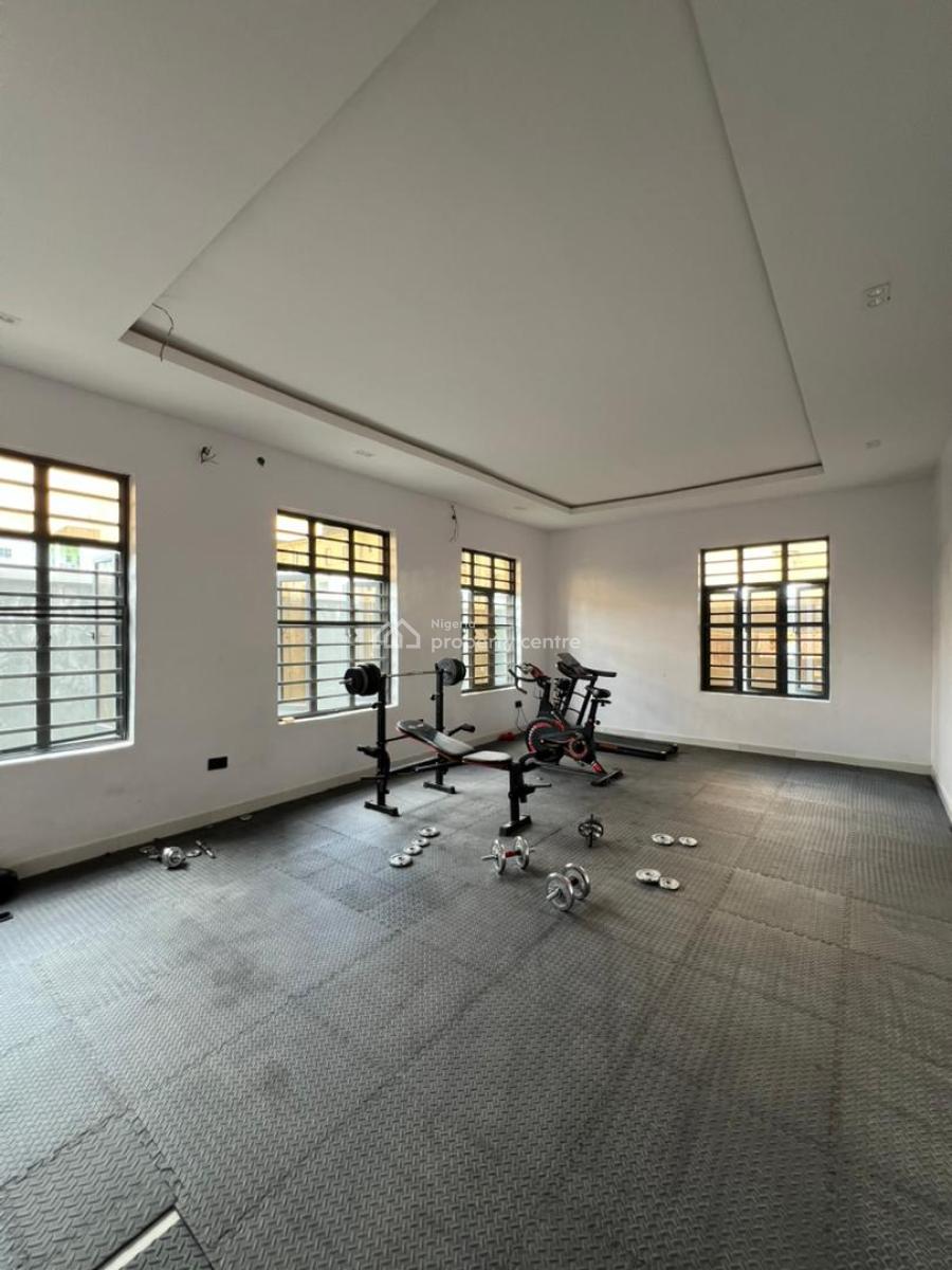 2 Bedrooms Apartment, Lekki Scheme 2, Abraham Adesanya, Ajah, Lagos, Flat / Apartment for Rent