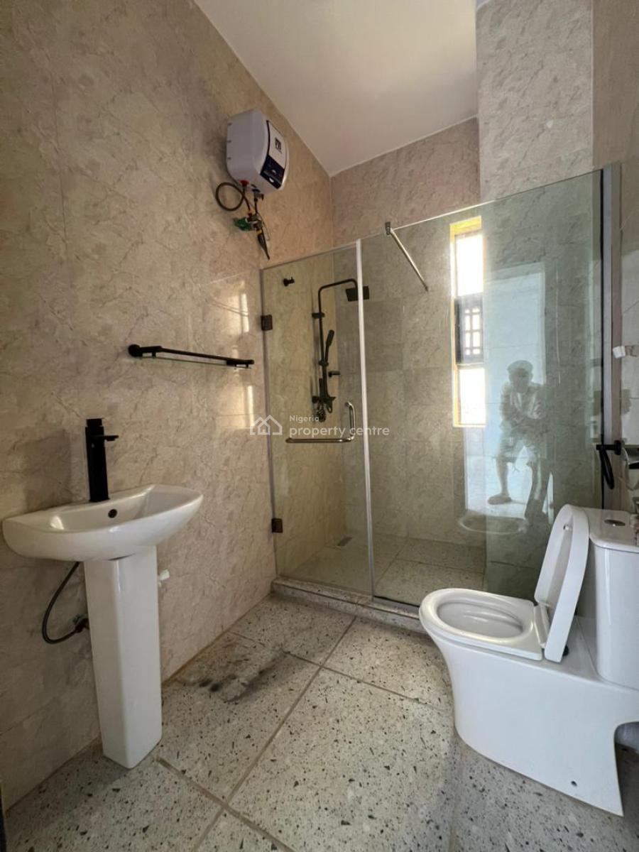 2 Bedrooms Apartment, Lekki Scheme 2, Abraham Adesanya, Ajah, Lagos, Flat / Apartment for Rent
