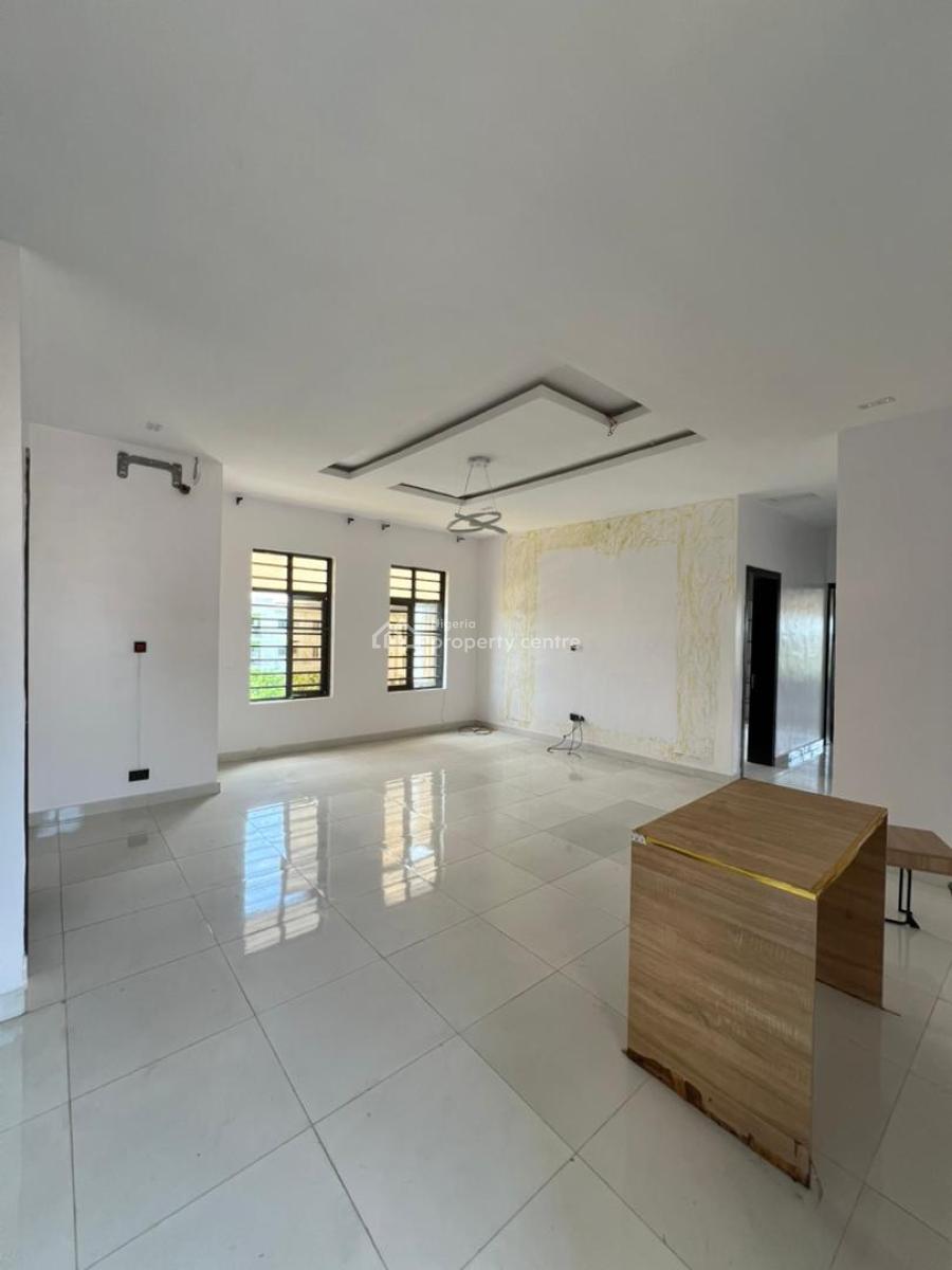 2 Bedrooms Apartment, Lekki Scheme 2, Abraham Adesanya, Ajah, Lagos, Flat / Apartment for Rent