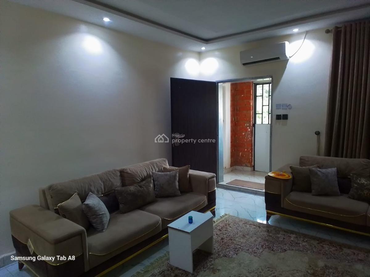 Luxury Cape Town 2bedroom House, Kubwa, Abuja, Detached Bungalow for Sale