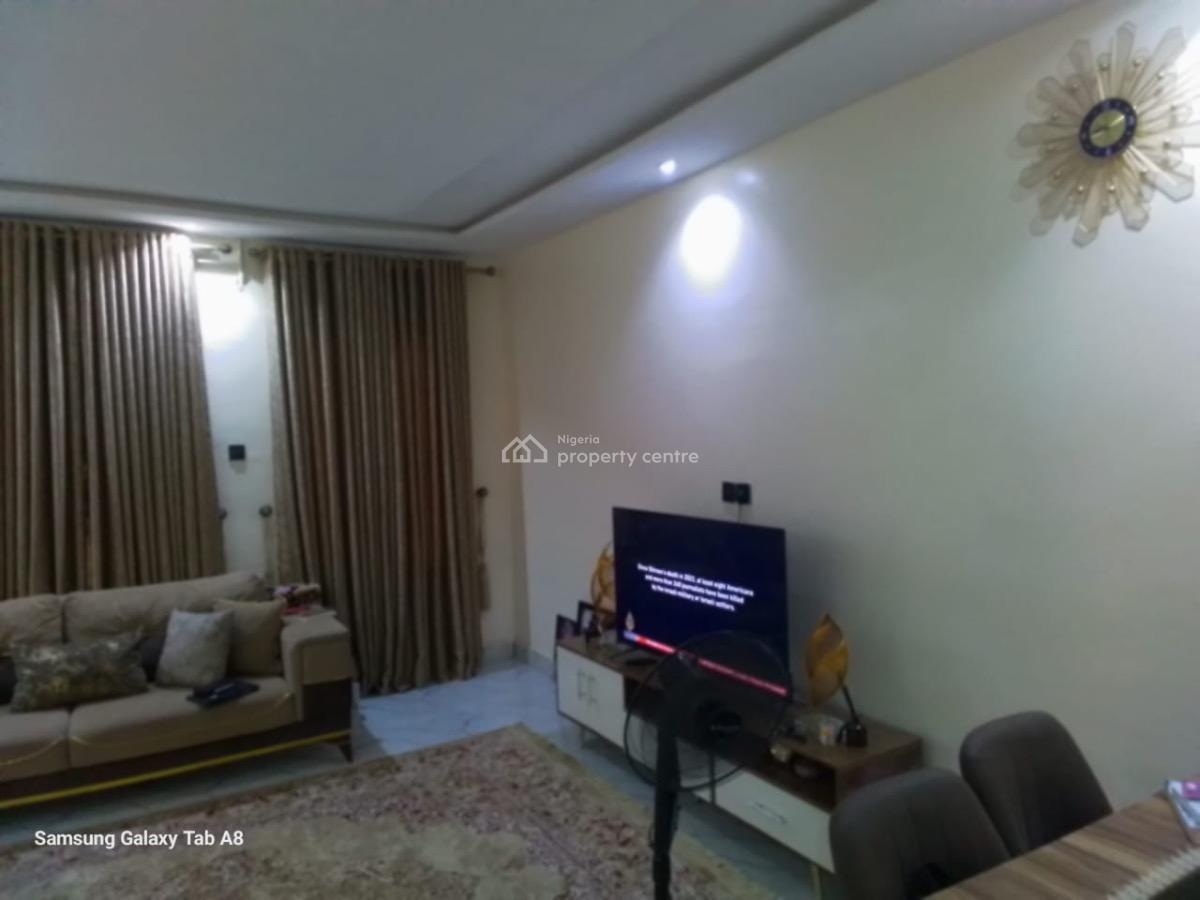 Luxury Cape Town 2bedroom House, Kubwa, Abuja, Detached Bungalow for Sale