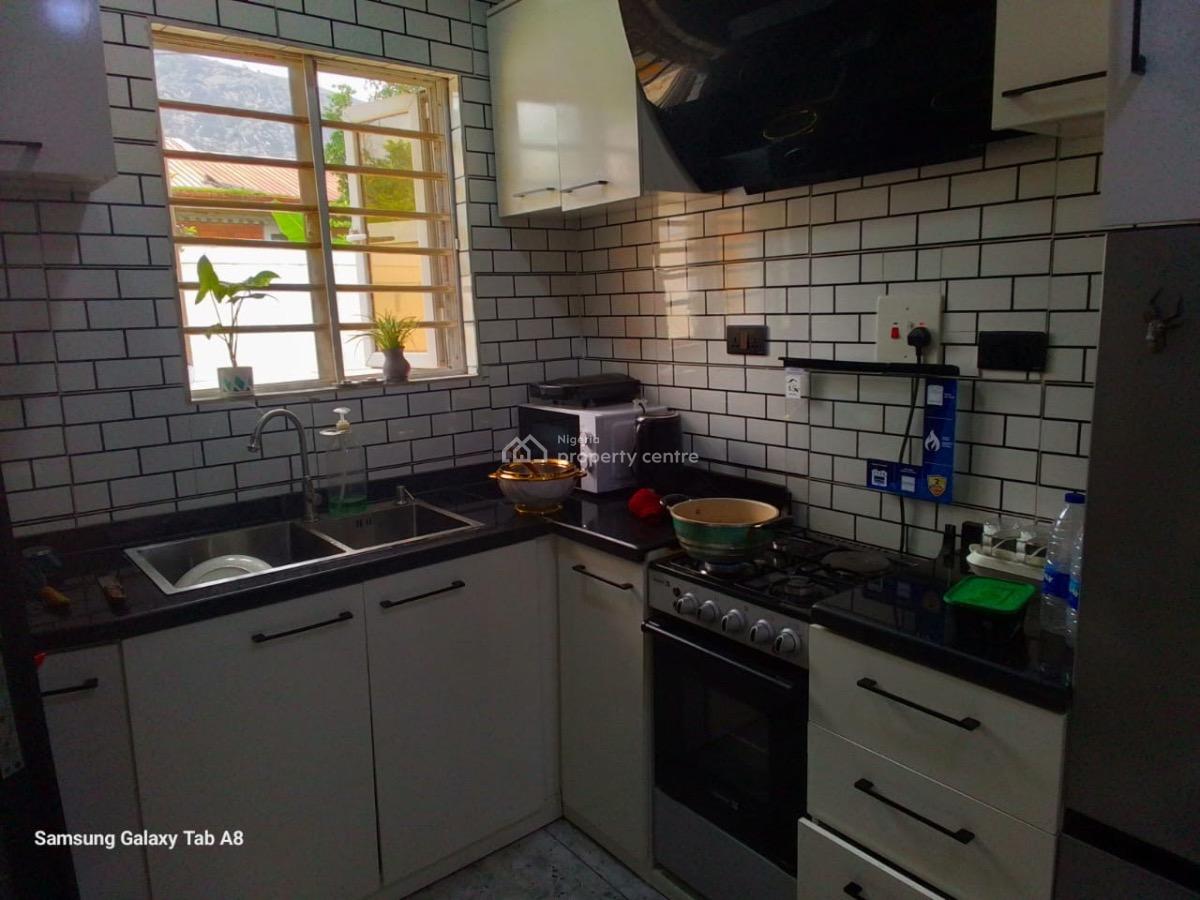 Luxury Cape Town 2bedroom House, Kubwa, Abuja, Detached Bungalow for Sale