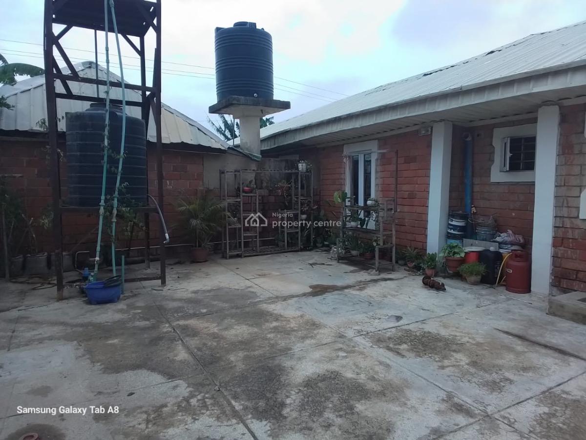 Luxury Cape Town 2bedroom House, Kubwa, Abuja, Detached Bungalow for Sale