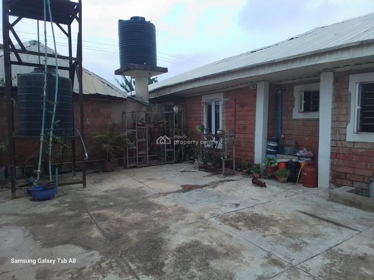 Luxury Cape Town 2bedroom House, Kubwa, Abuja, Detached Bungalow for Sale