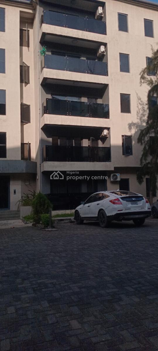 Now Available, Megamound Ikota, Ikota, Lekki, Lagos, Flat / Apartment for Rent