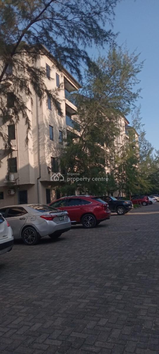 Now Available, Megamound Ikota, Ikota, Lekki, Lagos, Flat / Apartment for Rent