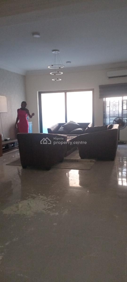 Now Available, Megamound Ikota, Ikota, Lekki, Lagos, Flat / Apartment for Rent