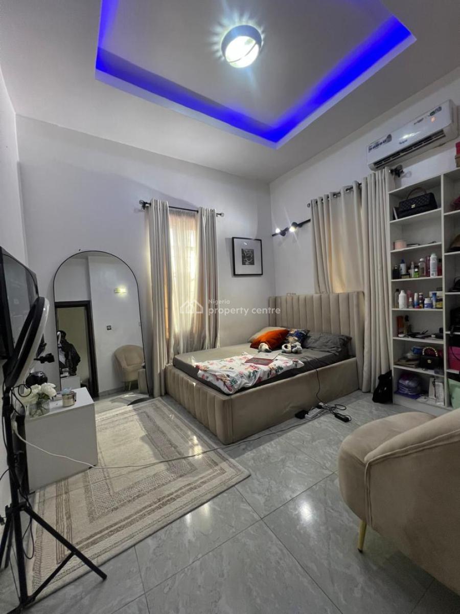 Miniflat, Iddado, Lekki, Lagos, Mini Flat (room and Parlour) for Rent