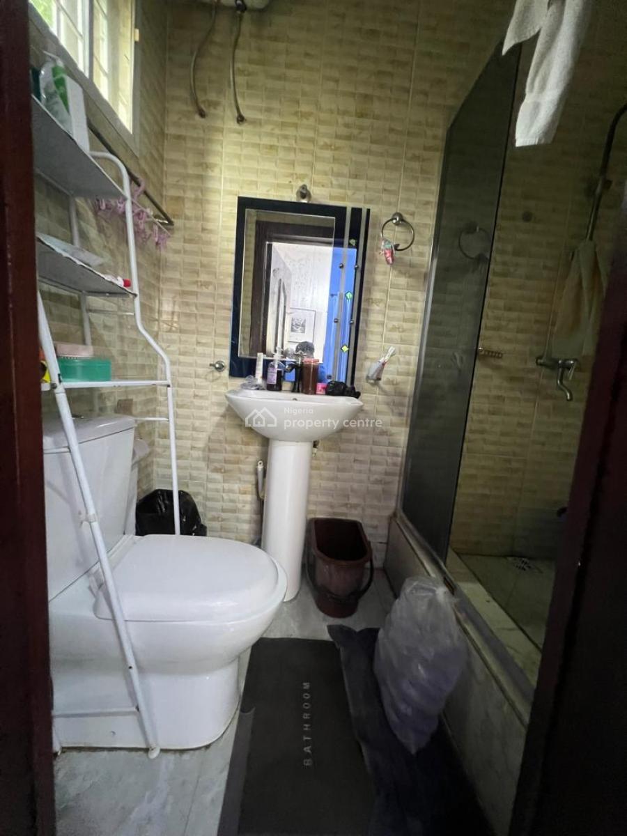 Miniflat, Iddado, Lekki, Lagos, Mini Flat (room and Parlour) for Rent