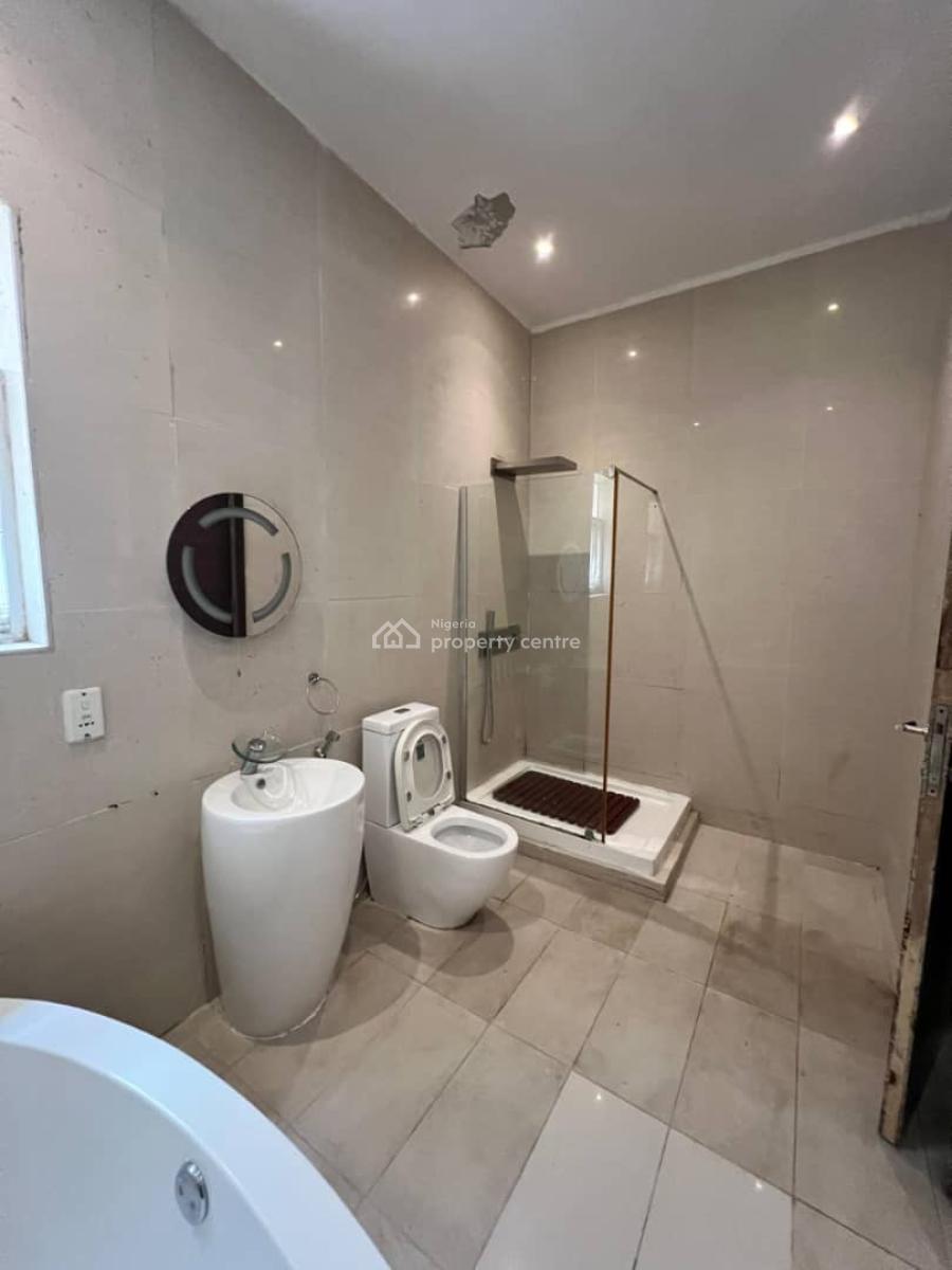 Waterview 3-bedroom Apartment, Banana Island, Ikoyi, Lagos, Flat / Apartment for Rent
