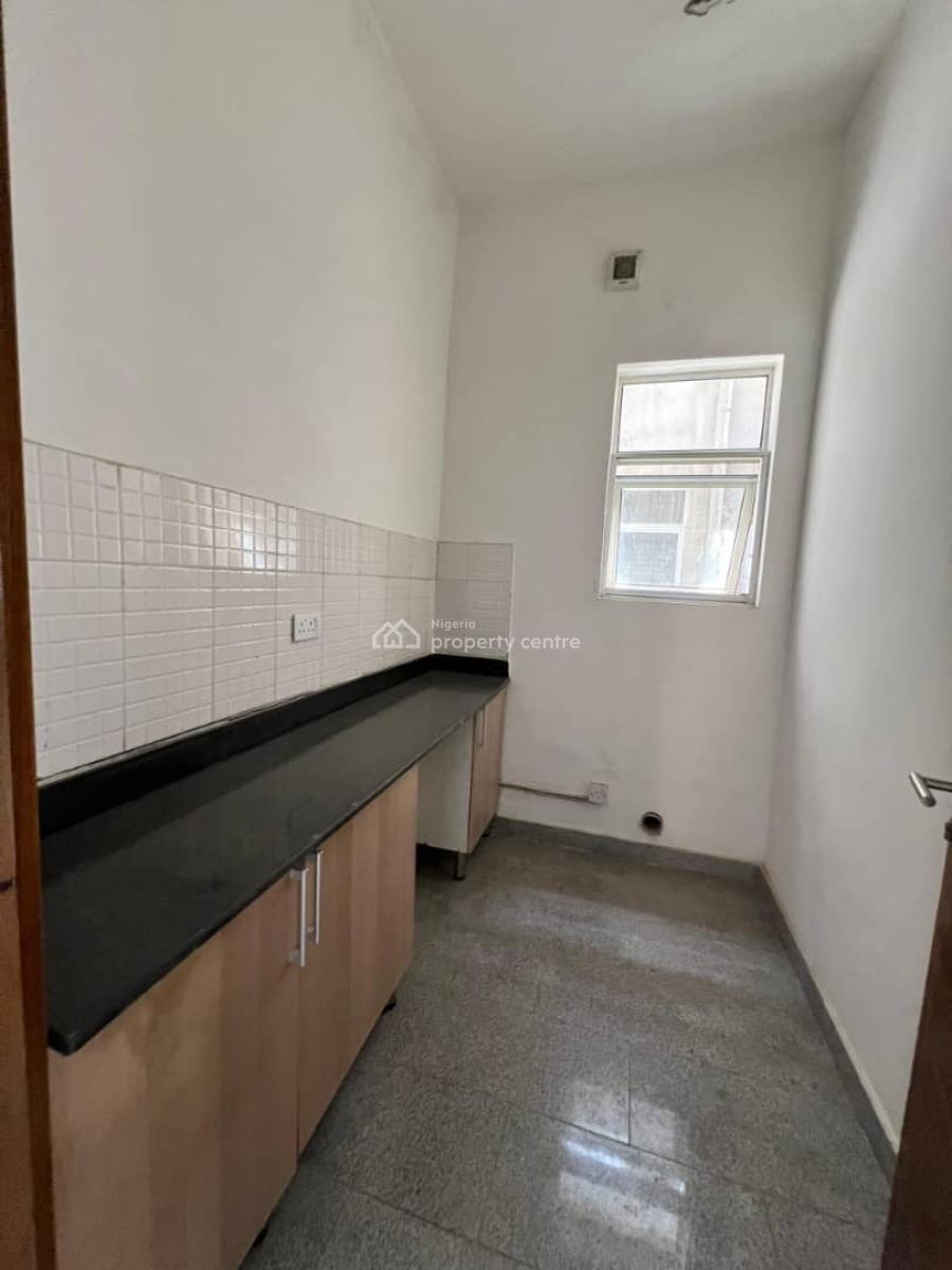 Waterview 3-bedroom Apartment, Banana Island, Ikoyi, Lagos, Flat / Apartment for Rent