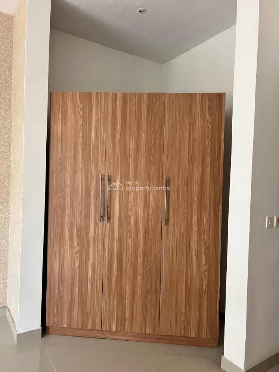 Waterview 3-bedroom Apartment, Banana Island, Ikoyi, Lagos, Flat / Apartment for Rent