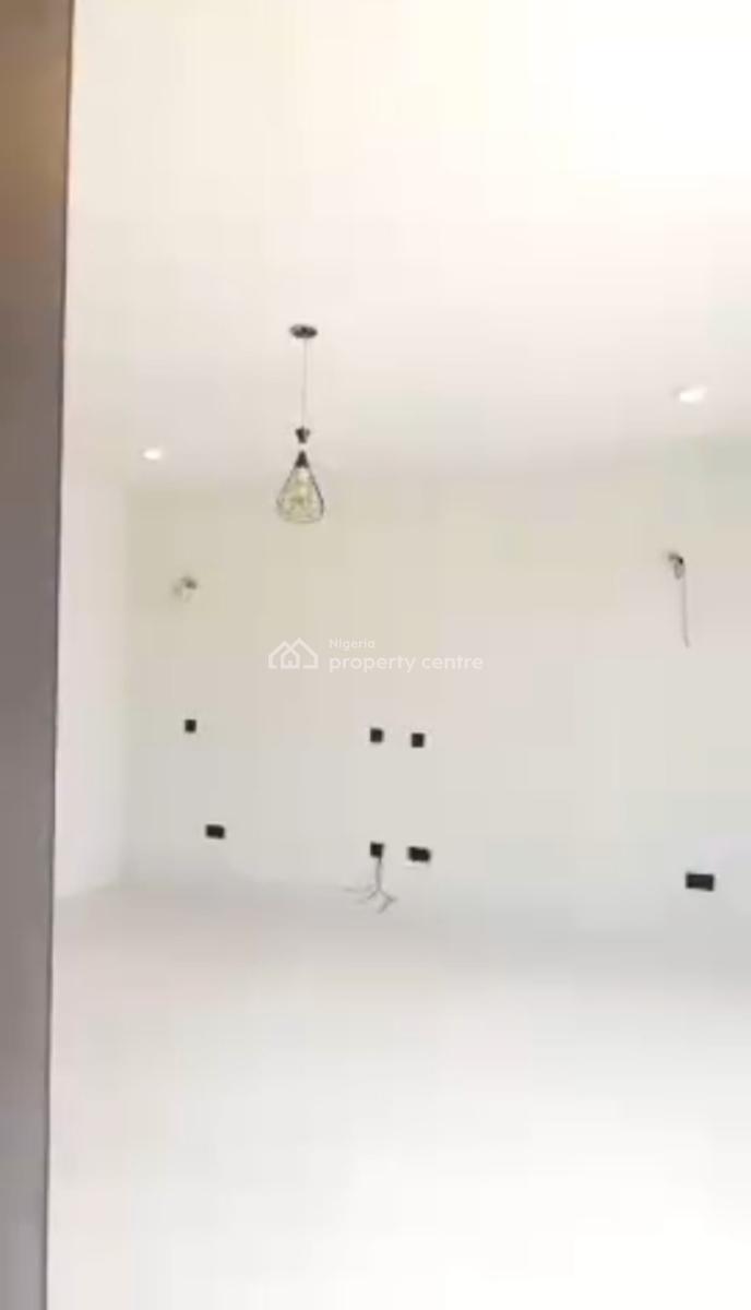 Luxury Four Bedrooms Terrace Duplex, Ikate, Lekki, Lagos, Terraced Duplex for Sale