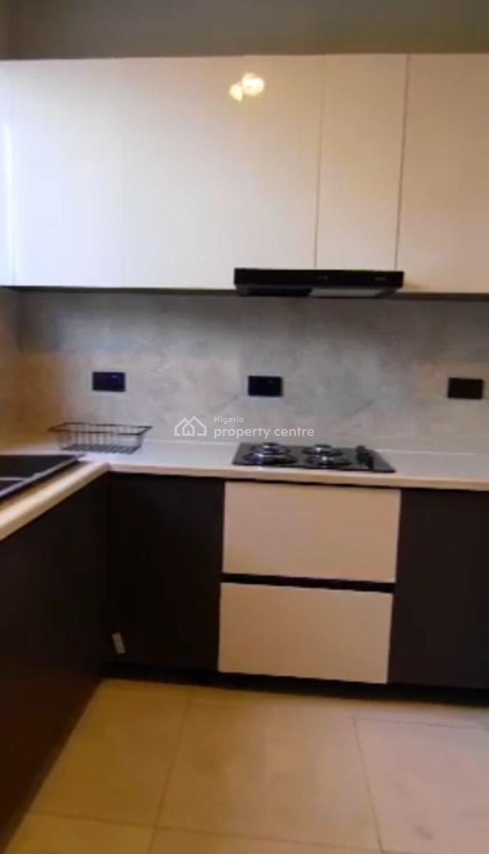 Luxury Four Bedrooms Terrace Duplex, Ikate, Lekki, Lagos, Terraced Duplex for Sale