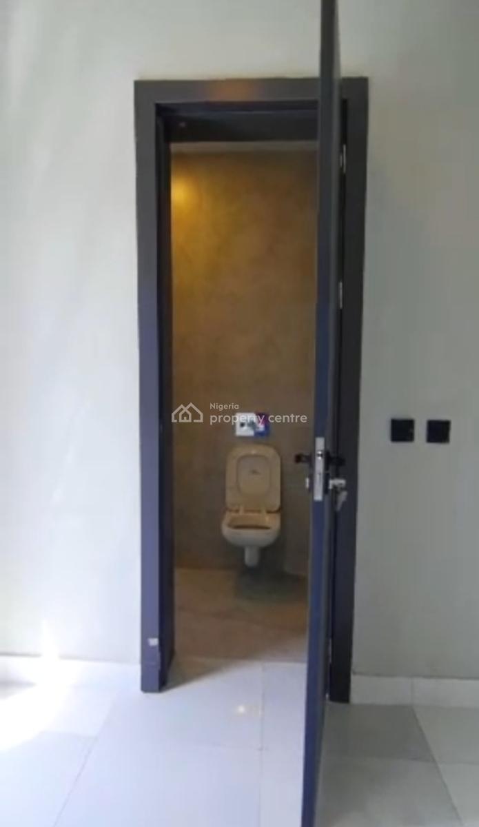 Luxury Four Bedrooms Terrace Duplex, Ikate, Lekki, Lagos, Terraced Duplex for Sale