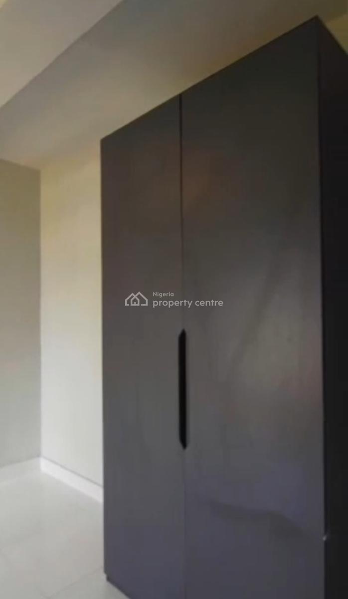 Luxury Four Bedrooms Terrace Duplex, Ikate, Lekki, Lagos, Terraced Duplex for Sale
